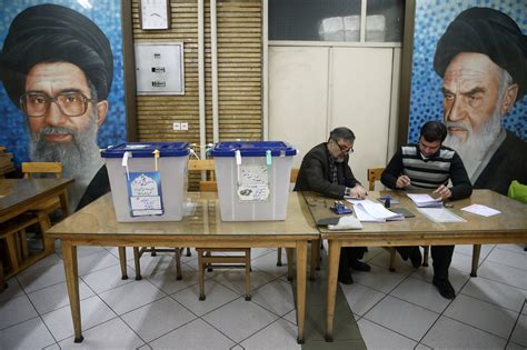 Opinion | What Does the Iranian Election Tell Us? - The New York Times