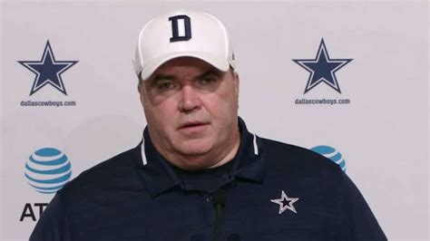 Dallas Cowboys head coach Mike McCarthy tests positive for Covid-19 - KVIA