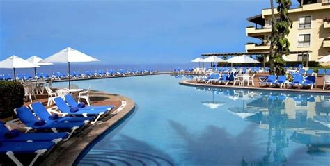 Bay View Grand, Puerto Vallarta holiday accommodation from AU$ 138/night | Stayz