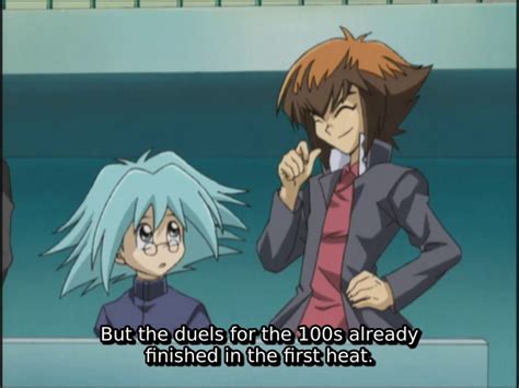 Yu-Gi-Oh! GX Season 1 (Subtitled) Episode 1 - Yugi's Heir.mkv | Anime Tosho