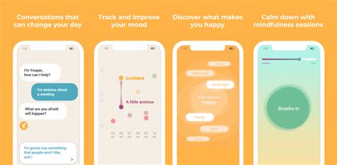 15 Of The Best Mental Health Apps | Paul McGregor