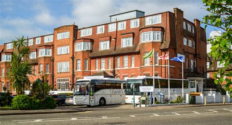 Bournemouth Sands Hotel | Bournemouth, Dorset