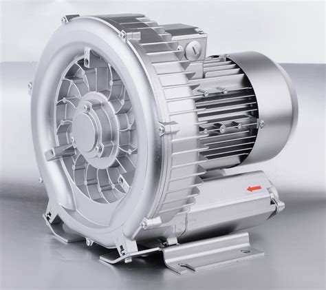 Insulation Class F Protection Class IP55 Siemens Motor Blower - Air ...