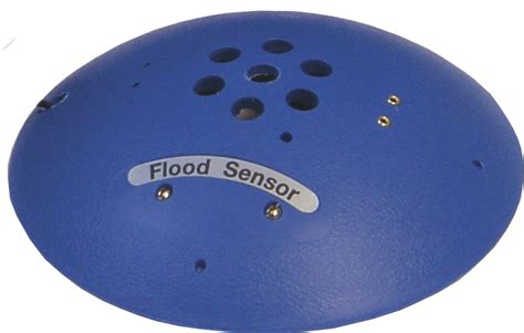 Product Spotlight: Flood Sensors to Protect Your Facility - AVTECH