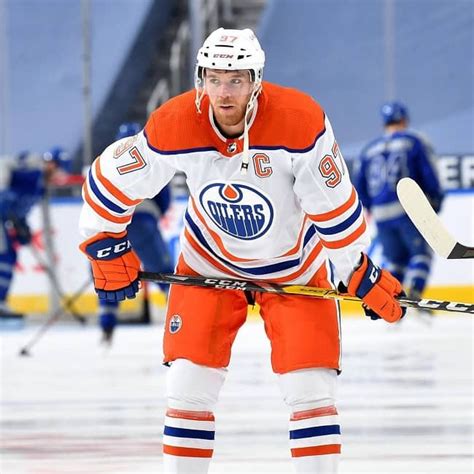 Connor McDavid - Bio, Age, Net Worth, Height, In Relation, Facts ...