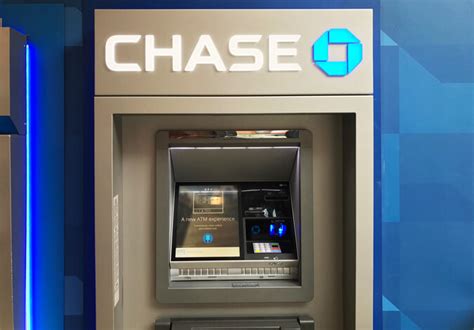 Harnessing the Capabilities of Chase ATM: An In-Depth Analysis ...