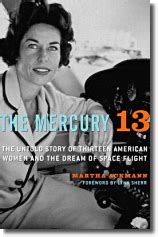 Astronaut Jerrie Cobb - The Mercury 13 Were NASA's First Women Astronauts