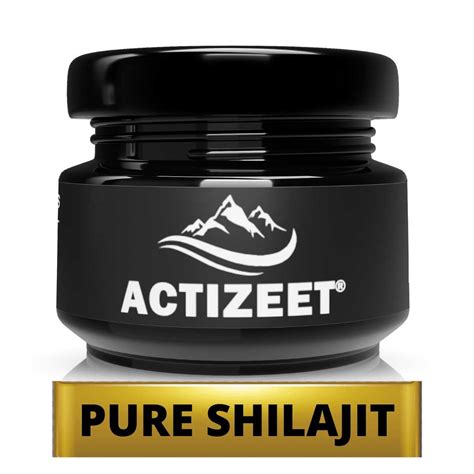 Original Shilajit | Benefits, Dosage, Products, Prices, Reviews