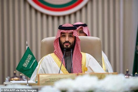 Saudi Arabia says Crown Prince MBS made ‘personal efforts’ to help free ...