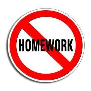 No More Homework Quotes. QuotesGram