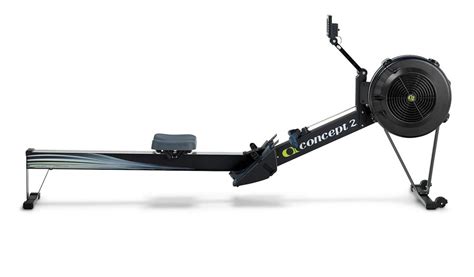 Concept 2 RowErg with Standard Legs (PM5 Console) Black - Not available online - Please call ...