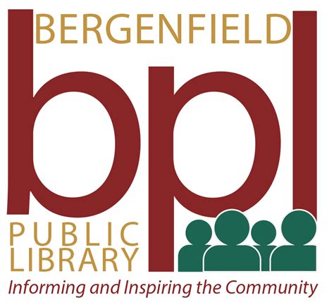 Computers/WiFi – Bergenfield Public Library