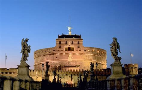 Castel Sant'Angelo