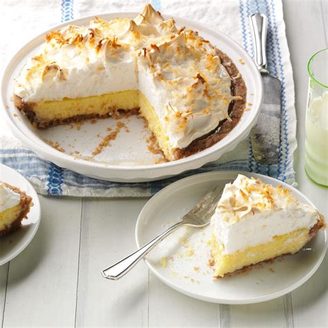 Irresistible Coconut Cream Pie Recipe: How to Make It