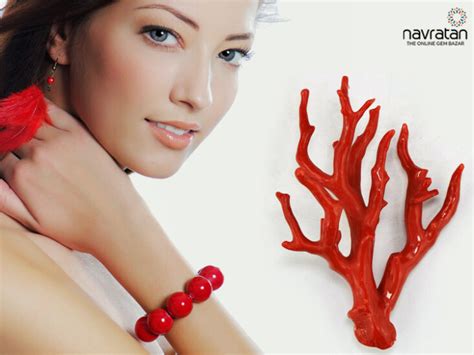 Untold Red Coral Stone Benefits That Will Amaze You