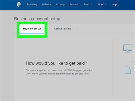 Simple Ways to Create a PayPal Business Account: 9 Steps