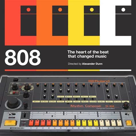 After being completed for quite some time, the "808" documentary on the famed analog drum ...