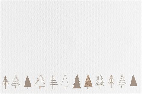 Cute Minimalist Christmas Wallpapers - Wallpaper Cave