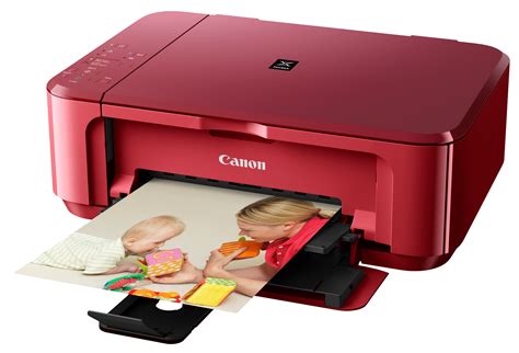 Canon Color Impresora PNG Clipart | PNG Mart