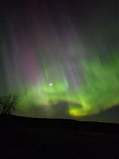 Northern Lights 4/23/2023 - SkySpy Photos, Images, Video