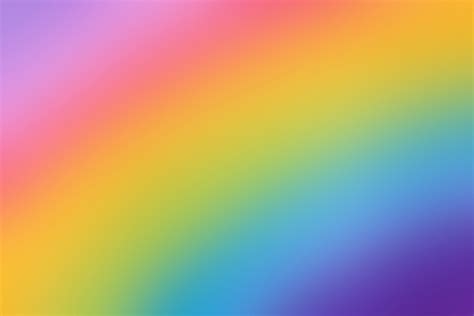 Rainbow Colors Background Free Stock Photo - Public Domain Pictures