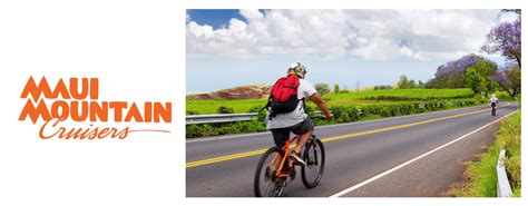 Maui Activities - Maui Unguided Bike Tours from Haleakala | Bike down ...