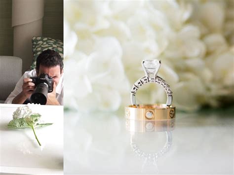 Wedding Ring Photography | 10 Tips and Creative Ideas for Better Photos - Adorama