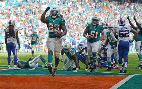 20 things we learned in the Miami Dolphins' 28-25 win over the Buffalo ...