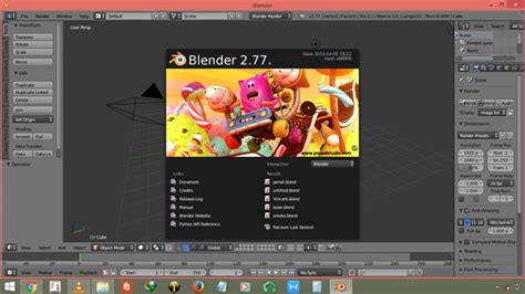 [2016] How To Blender World Color Change Real Time • PAGALHUB