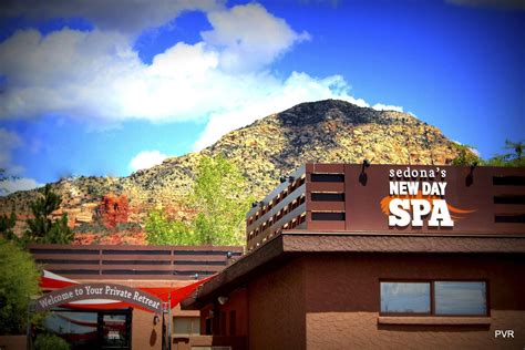 Sedona's New Day Spa - All You Need to Know BEFORE You Go (2025)