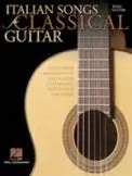 Italian Songs For Classical Guitar Sheet Music by G. Verdi (SKU ...