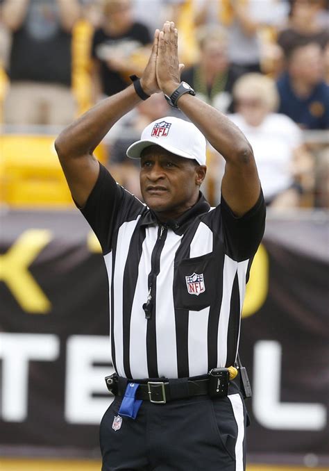 Oddest off-the-field jobs of NFL referees Blair Sheade Fri, 27 Jan 2017 ...