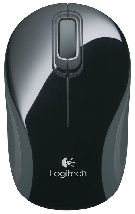 Logitech Wireless Mini Mouse - M187 | Walmart Canada