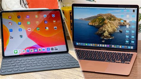 iPad Pro vs MacBook Air: What should you buy? | Tom's Guide