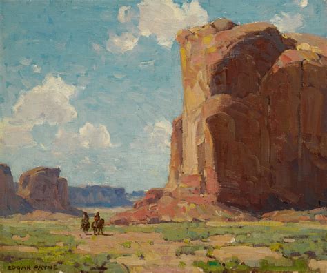 5 Stunning Paintings of the American Southwest | Sotheby’s