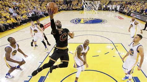 NBA Finals Live Stream: How to Watch Game 7 Online