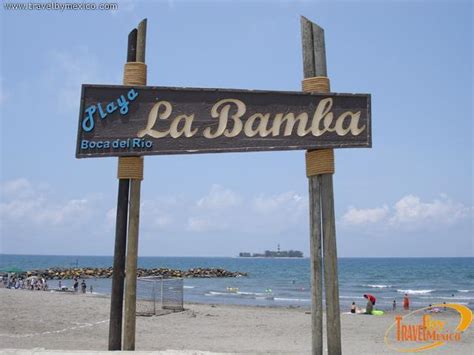 Playas de Veracruz y Boca del Río, Veracruz | Travel By México