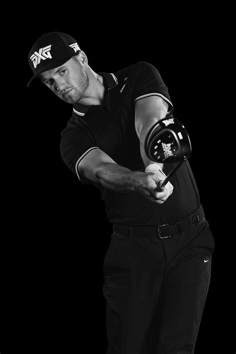 American Golfer: PXG Graduates its First Collegiate Athlete to its Roster of Champions