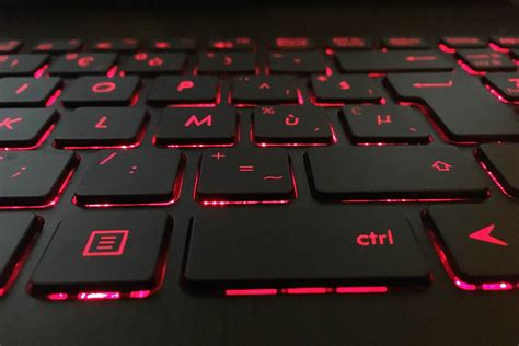 5 Best laptops with backlit keyboard for any budget