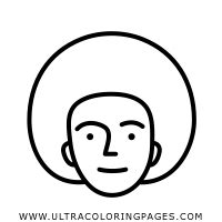 Person Coloring Page - Ultra Coloring Pages