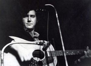 Top 10 Phil Ochs Songs - ClassicRockHistory.com