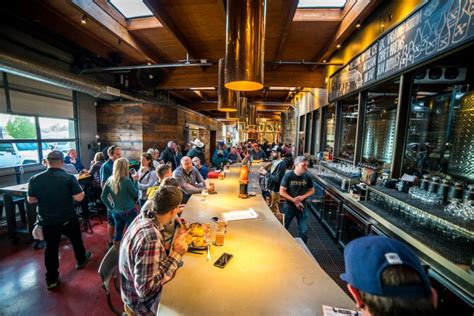 Beer: 13 of the best Bend breweries