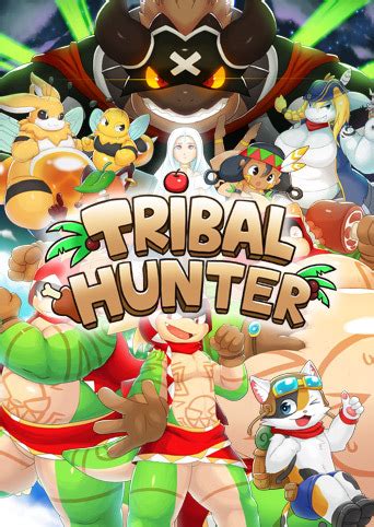 Tribal Hunter on GOG.com