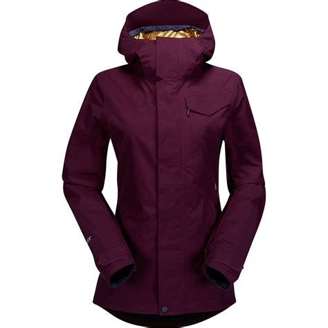 Volcom Rate Insulated GORE-TEX® Jacket - Women's | evo