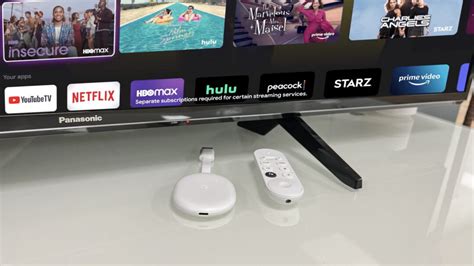 Google Chromecast With Google TV Review: New Life For Your Old TV