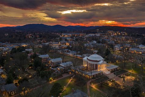 University of Virginia – Rotunda - Riddleberger Brothers, Inc