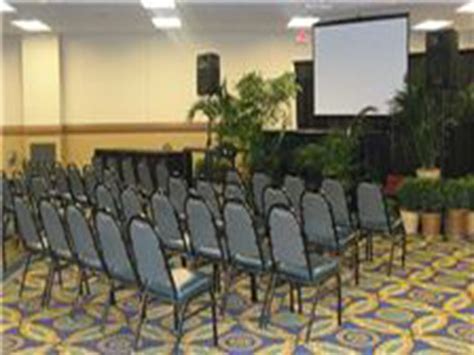 Monroeville Convention and Events Center | Convention Centers