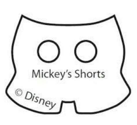 Mickey's shorts | Fiesta mickey mouse, Mickey mouse, Mickey mouse christmas