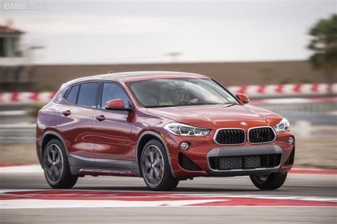 VIDEO: Test Drive -- BMW X2 xDrive28i