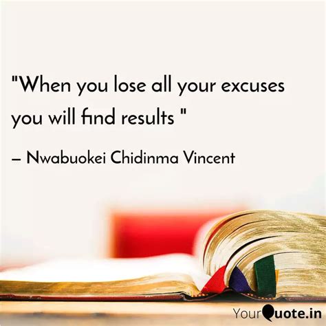 "When you lose all your e... | Quotes & Writings by Nwabuokei Chidinma ...